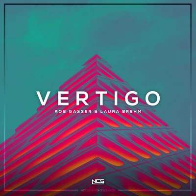 Vertigo 專輯 Mitch Amor/Rob Gasser/Rhodz/Outdream/Miyoki