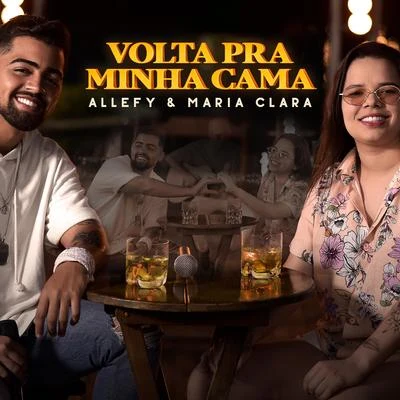 Volta Pra Minha Cama 專輯 Felipão/Sua Música