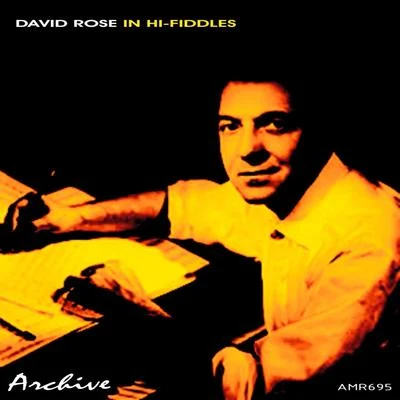 In Hi-Fiddles 專輯 David Rose And His Orchestra