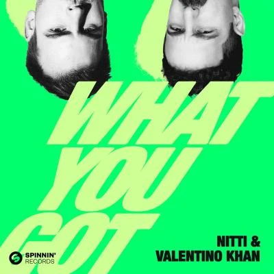 What You Got 專輯 Valentino Khan/Ship Wrek