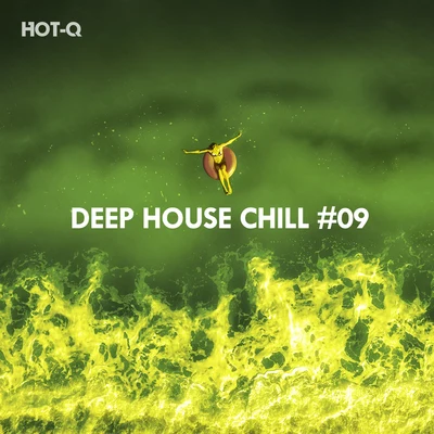 Hot-QDougie Dwongo Deep House Chill, Vol. 09