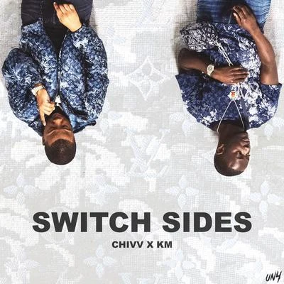 ChivvDopebwoy3robi Switch Sides