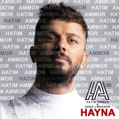 Hayna 專輯 Asma Lmnawar/Hind/Abdel Salam Mohamad/Ahmad Borhan/Yousef Al Omani