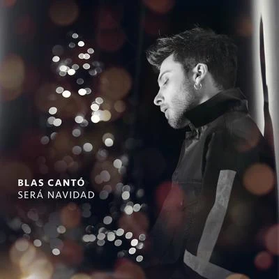 Será Navidad 專輯 Blas Cantó/Yotuel