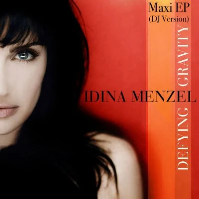 Defying Gravity 專輯 Idina Menzel