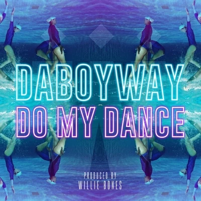 Do My Dance 專輯 DABOYWAY/Lipta