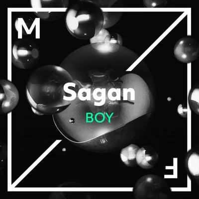 SaganPlastik Funk BOY