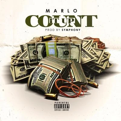 Count It Up 專輯 MaRLo/APEK/Sebastien Drums/Kensington/SHANAHAN