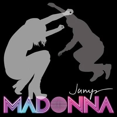 Jump 專輯 Madonna