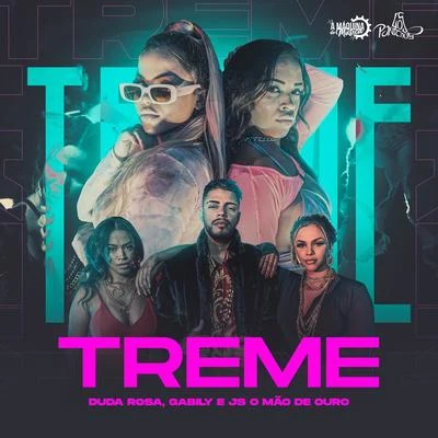 Treme 專輯 Wynnie/JS o Mão de Ouro/Robertinho