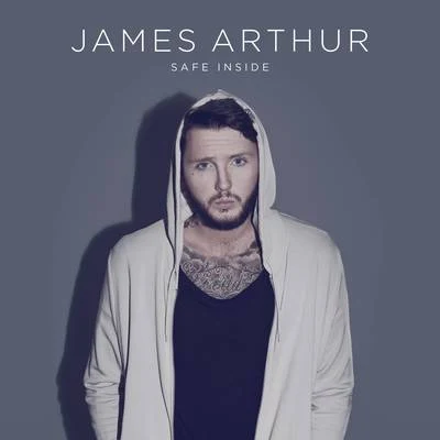 Safe Inside (Mark McCabe Remix) 专辑 James Arthur/Martin Jensen