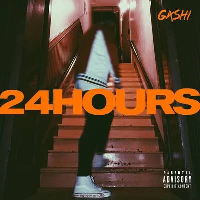 24 Hours 专辑 GASHI