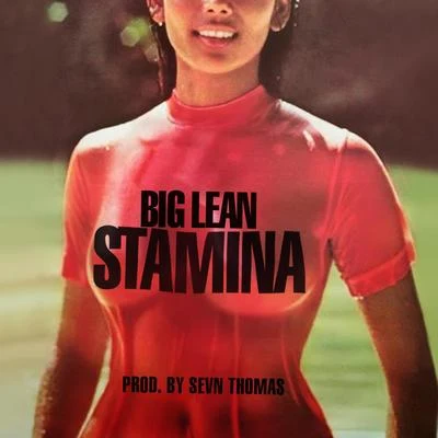 Stamina 專輯 Big Lean/Giggs