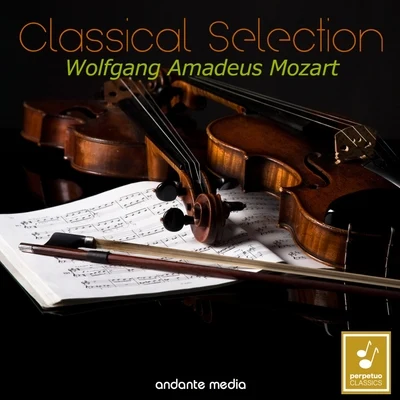 Classical Selection - Mozart: Concertone for 2 Violins 專輯 Ulrich Koch