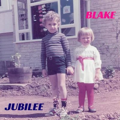 Jubilee 專輯 Brendan Reilly/Blake/Nu:Logic/LSB/Ed Thomas