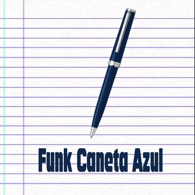 Funk Caneta Azul 專輯 DJ Gh Do Sd