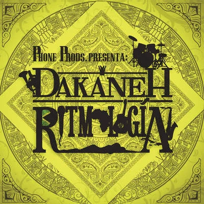 Ritmologia 專輯 Xyclone/Dakaneh/Black Bee