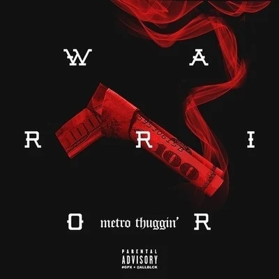 Warrior 專輯 Young Thug/Zara Larsson