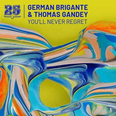 German Brigante Youll Never Regret