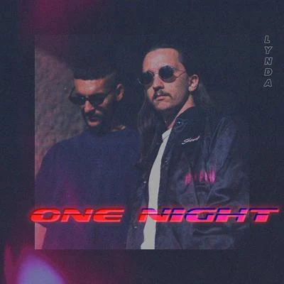 One Night 專輯 Lynda/Kent Jones