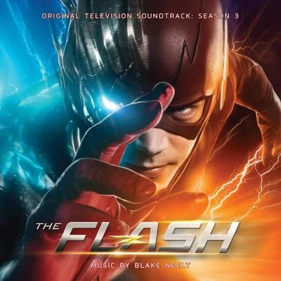 The Flash: Season 3 (Original Television Soundtrack) 專輯 Geoff Zanelli/Blake Neely/Hans Zimmer