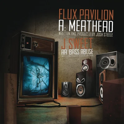 Meathead 專輯 Flux Pavilion/GLD