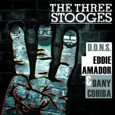 The Three Stooges 專輯 Eddie Amador/Micfreak