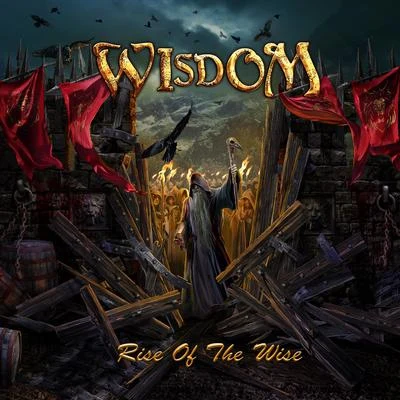 WisdomSolo GCobra Rise Of The Wise