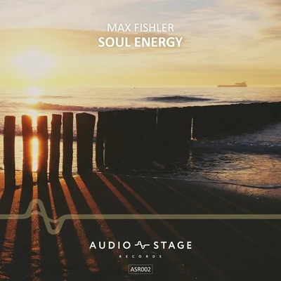 Soul Energy 专辑 Max Fishler