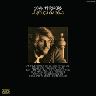 A Touch Of Gold 专辑 Johnny Rivers