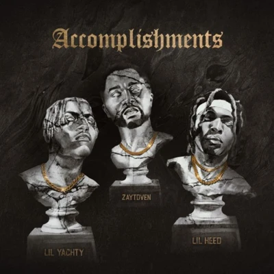 Accomplishments 专辑 Lil Keed