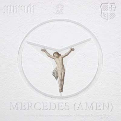 Mercedes (Amen) [feat. Creep Giuliano] 專輯 Orco/Mr Melt/Truth