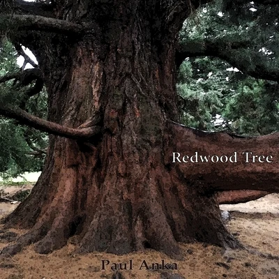 Redwood Tree 專輯 Paul Anka