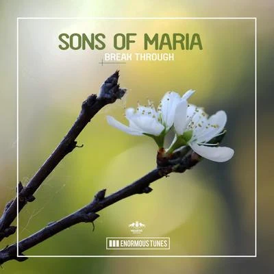 Break Through 专辑 Sons Of Maria