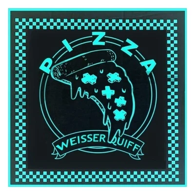 Pizza (Weisser Quiff Bootleg) 专辑 4Step/Weisser Quiff