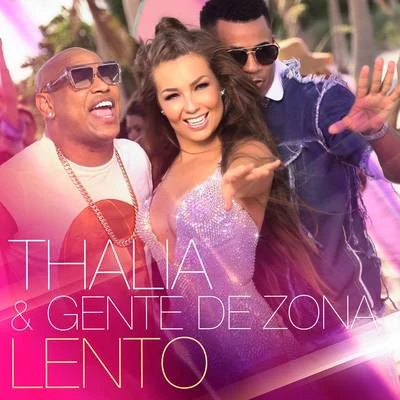 Lento 专辑 Dr. López/Marvin Freddy/Gente De Zona/Paulo FG