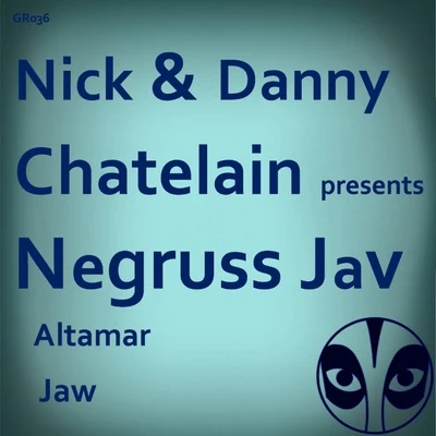 AltamarJaw 專輯 Negruss Jav