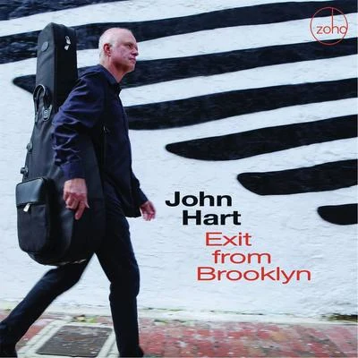 Exit from Brooklyn 專輯 John Hart