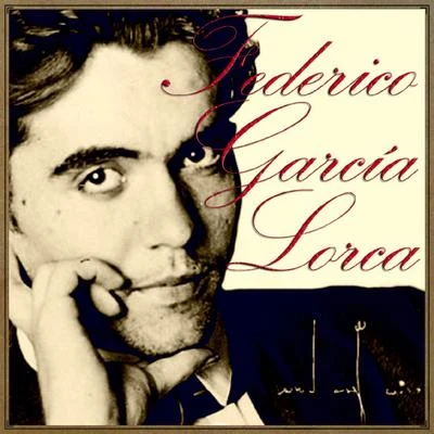 Federico García Lorca "Canciones Y Poemas", 75 Aniversario 專輯 Carmen Linares/Federico García Lorca