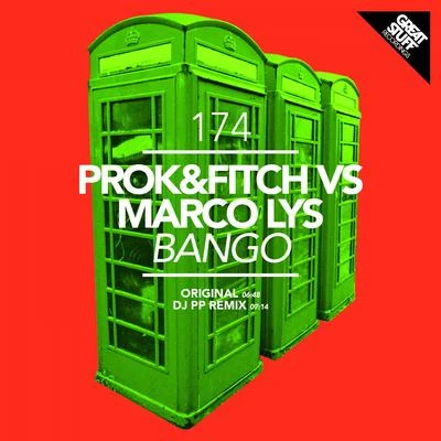 Bango 專輯 PROK & FITCH