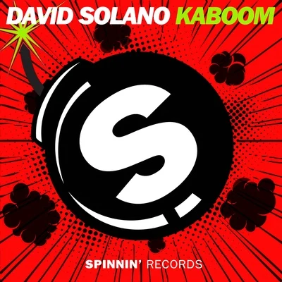 Kaboom (Original Mix) 專輯 David Solano