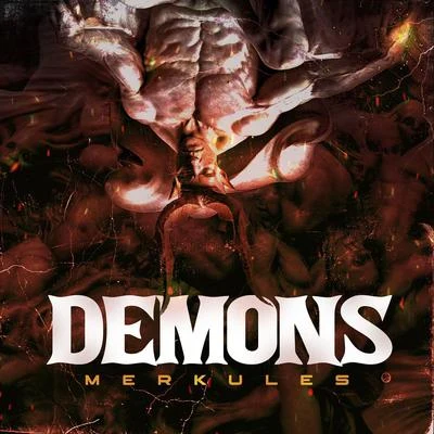 Demons 专辑 salome/Scott G/Corey Joseph/Merkules/Jay Gill