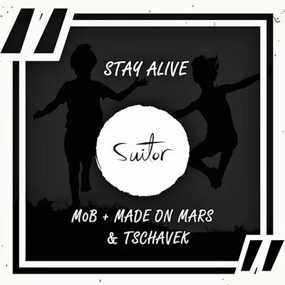 Stay Alive 專輯 M0B