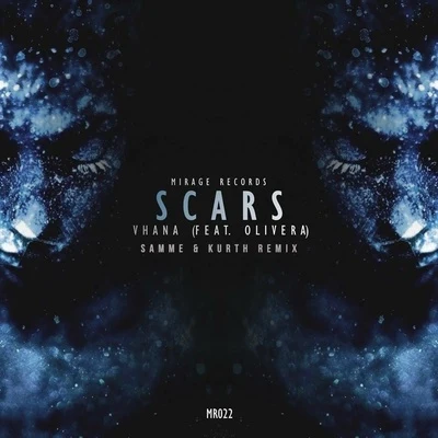 SAMMEMACPopeye Scars (SAMME & KURTH Remix)