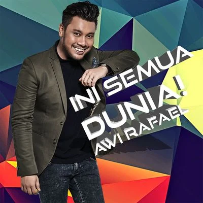 Ini Semua Dunia! 專輯 Awi Rafael/Altimet