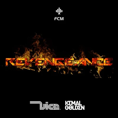 ReVengeance 專輯 Vice/Mr Eazi/Becky G