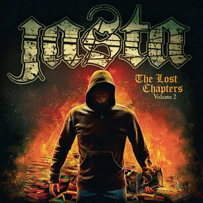 Jasta The Lost Chapters, Vol. 2