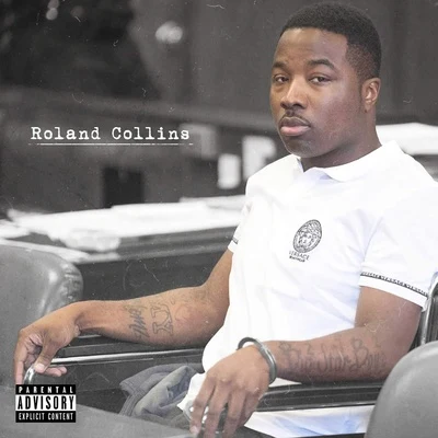 Roland Collins 專輯 Troy Ave