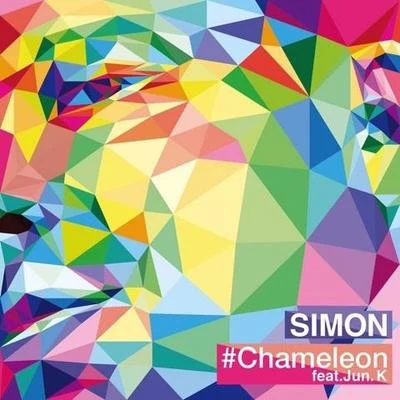 #Chameleon feat.Jun. K 專輯 SiMoN