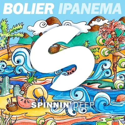 Ipanema 专辑 Bolier